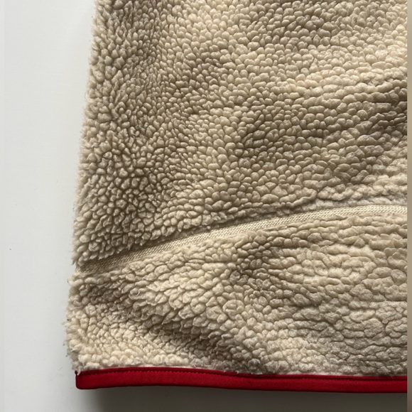 Patagonia Classic Retro-X Vest Sherpa fuzzy - Picture 9 of 11